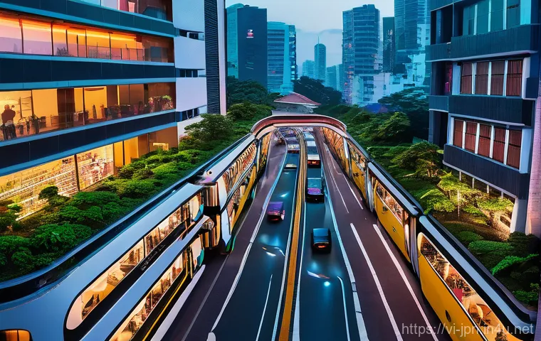 JLPT와 일본어 능력 시험 고득점 전략 - A joyful Vietnamese family, including a mother, father, and two children (a boy and a girl, both wea...