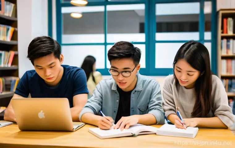 JLPT와 일본 내 자격증과의 연계성 연구 - Prompt 1: Focused Study Session for JLPT in Vietnam**