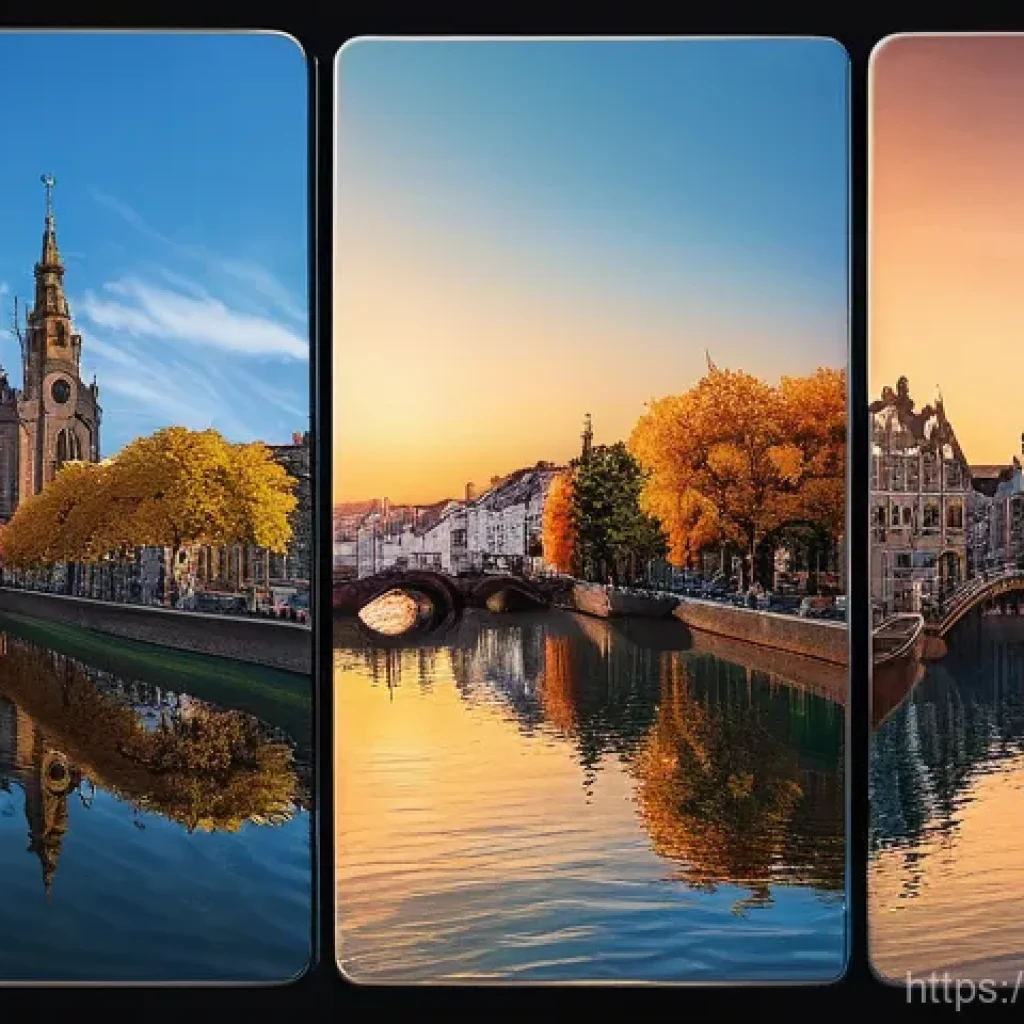 JLPT 자격증과 일본 IT 기업 취업 사례 - Here are three detailed image prompts in English, adhering to all the specified guidelines: