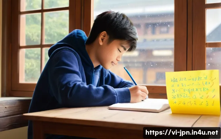 JLPT 문법 핵심 정리 관련 이미지 1