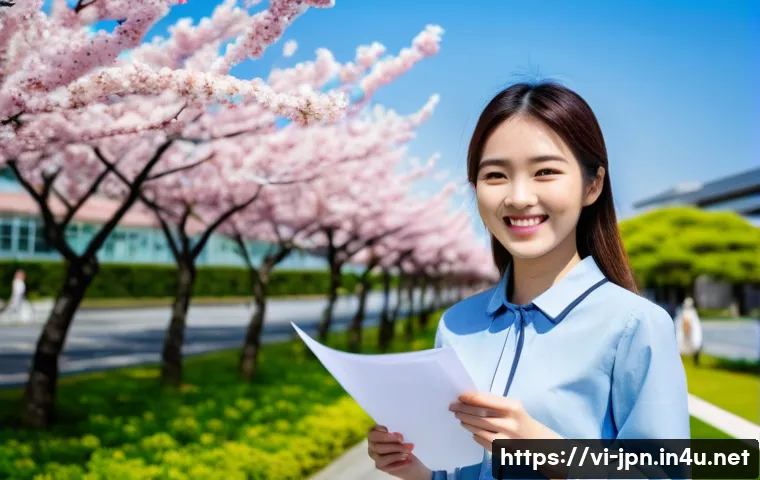 JLPT와 일본 대학 입학 조건 연관성 관련 이미지 2