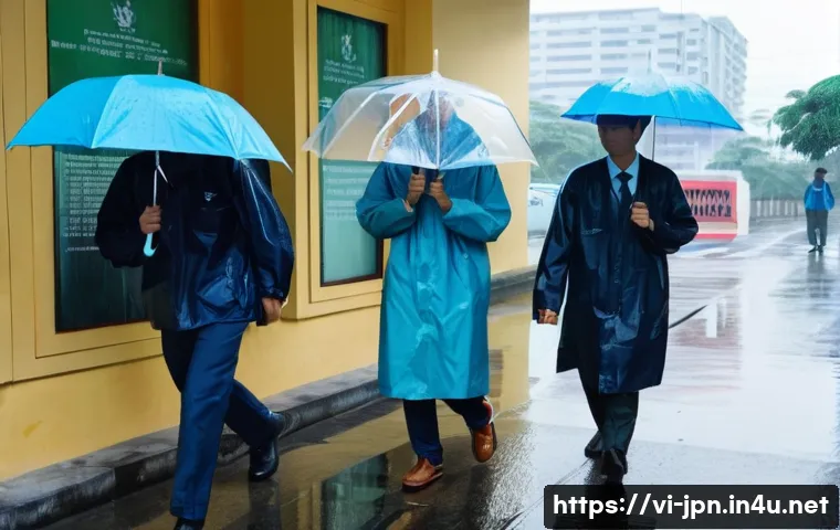 JLPT와 일본어 시험 응시 환경 사례 관련 이미지 2