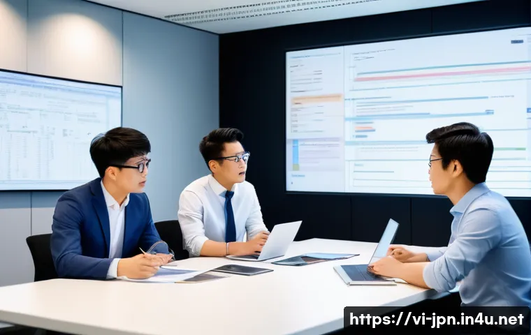 JLPT와 일본 내 직무와의 연계성 분석 관련 이미지 1