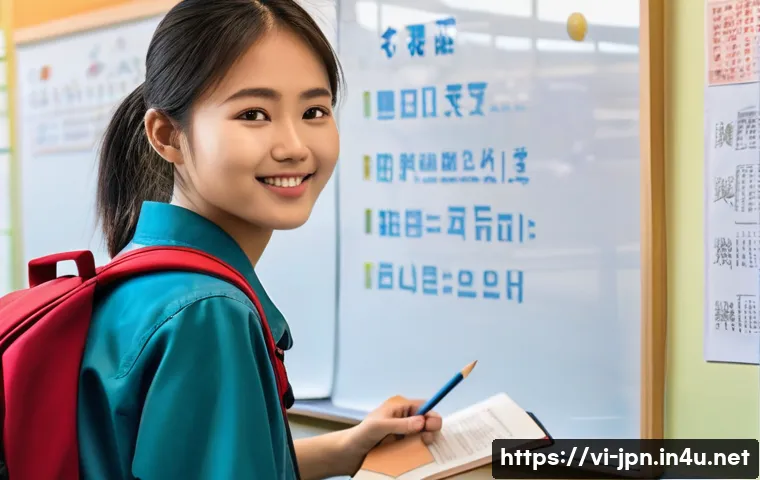 JLPT 취득 후 일본 국내 거주 방법 관련 이미지 1