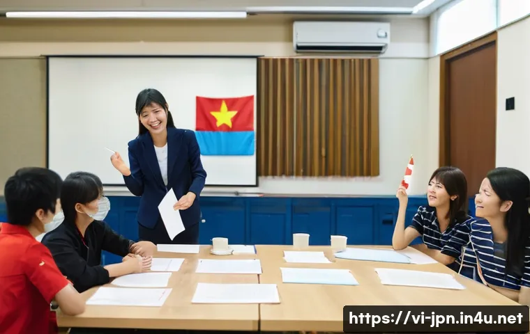 JLPT와 일본 내 고급 직무 도전 사례 관련 이미지 2