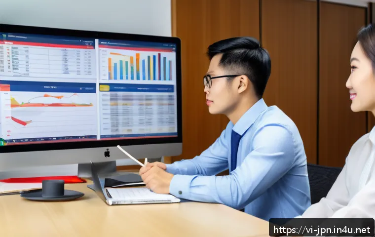 JLPT và kỳ thi Tiếng Nhật kinh doanh khác nhau thế nào và nên chọn cái nào cho sự nghiệp của bạn? 3 JLPT와 비즈니스 일본어 시험의 차이 관련 이미지 1
