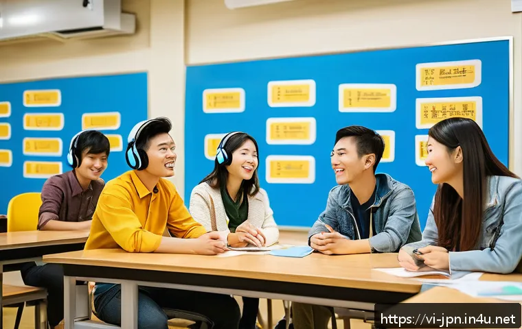 JLPT 시험의 중장기적인 학습 전략 관련 이미지 1