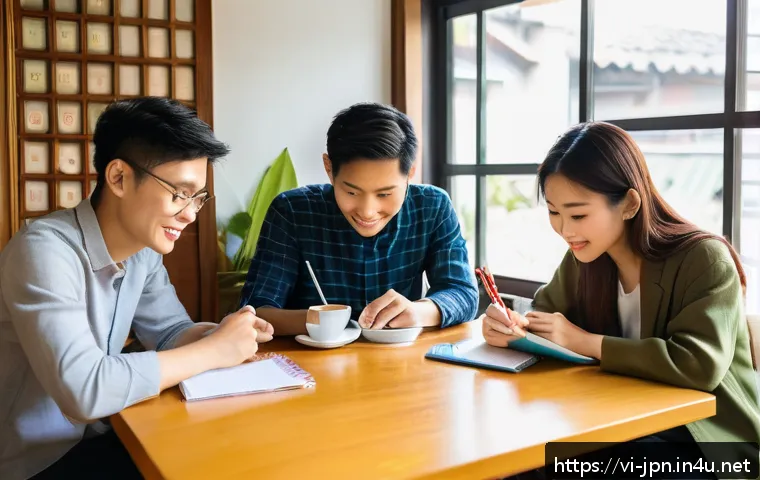 Top 5 ứng dụng học từ vựng JLPT hiệu quả giúp bạn chinh phục kỳ thi nhanh chóng 4 JLPT 필수 단어 암기 어플 추천 관련 이미지 2