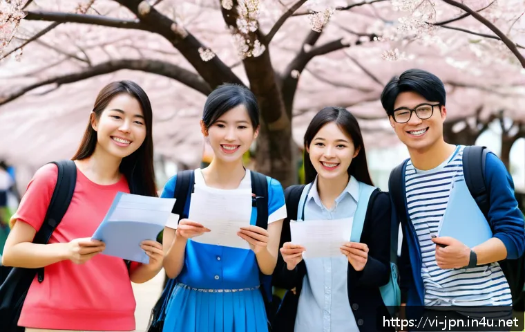Khám phá mối liên hệ giữa chứng chỉ JLPT và các bằng cấp học thuật tại Nhật Bản: Cơ hội mở rộng tương lai nghề nghiệp 4 JLPT와 일본 내 자격증과의 학문적 연구 관련 이미지 2