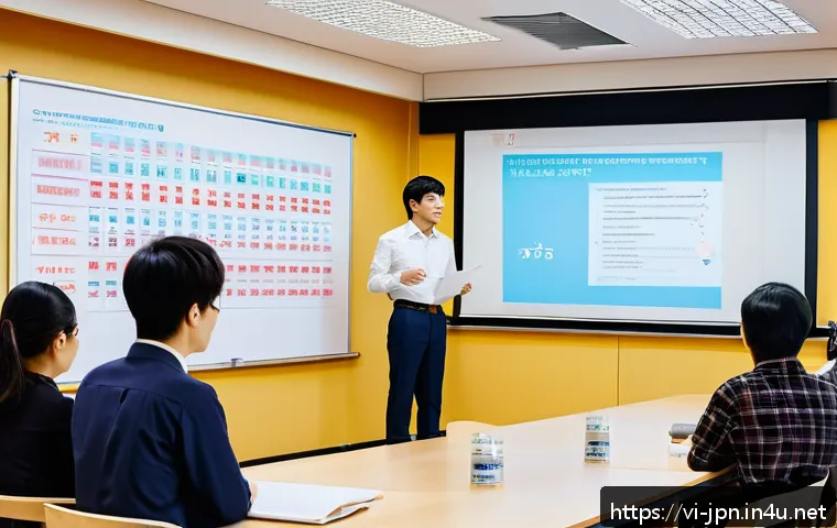 JLPT와 일본 내 학술 연구 활동 사례 관련 이미지 2
